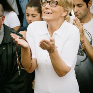 Posolstvo Panny Márie, Kráľovnej pokoja, 2. jún 2016