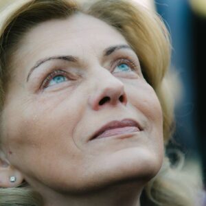 Posolstvo Panny Márie, Kráľovnej pokoja, 2. marec 2017