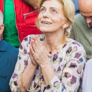 Posolstvo Panny Márie, Kráľovnej pokoja, 2. júla 2018, cez vizionárku Mirjanu Dragičevičovú-Soldovú