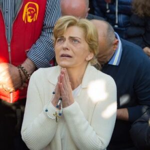 Posolstvo Panny Márie, Kráľovnej pokoja, 2. mája 2019, cez vizionárku Mirjanu Dragičevičovú-Soldovú