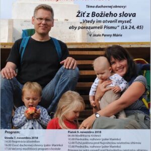 Posolstvo Panny Márie, Kráľovnej pokoja, 2. marca 2016
