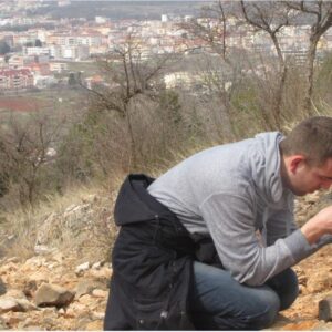 Posolstvo Panny Márie, Kráľovnej pokoja, 25.máj 2015