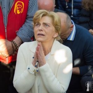 Posolstvo Panny Márie, Kráľovnej pokoja, 2. júna 2019, cez vizionárku Mirjanu Dragičevičovú-Soldovú