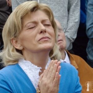 Posolstvo Panny Márie, Kráľovnej pokoja, 2. októbra 2019, cez vizionárku Mirjanu Dragičevičovú-Soldovú