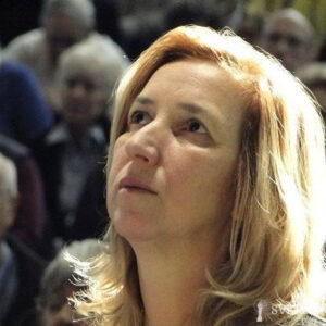 Posolstvo Panny Márie, Kráľovnej pokoja, 25. február 2020 cez vizionárku Mariju Pavlovičovú-Lunettiovú