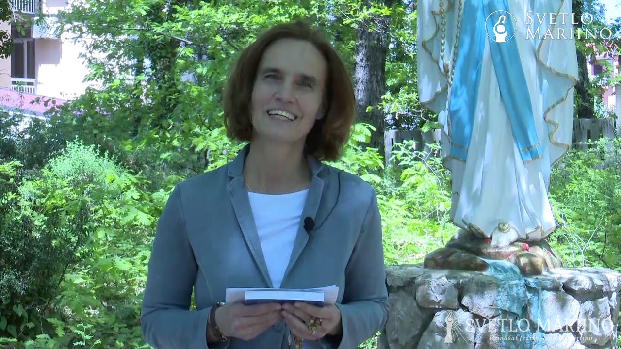 Máriina škola cez internet (Terka Gažiová, 25.04.2020)