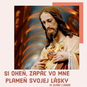 7. deň: Kráľovská moc Ježišovho Srdca cez panovanie Máriinho Srdca