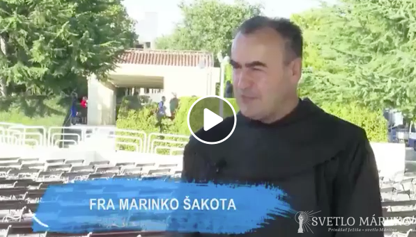 Úvodné vysielanie: Festival Mladých 1.8.2020
