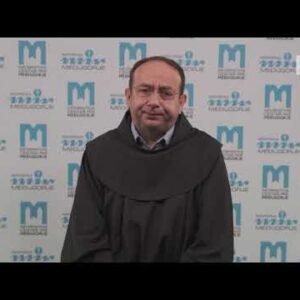 Katechéza – Svätý František z Assisi, 03.10.2020, Medžugorie