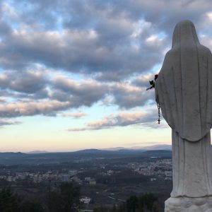 Novéna pred sviatkom Narodenia Pána – 4.deň