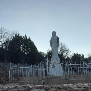 Novéna pred sviatkom Narodenia Pána – 6.deň