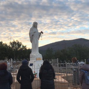 Novéna pred sviatkom Narodenia Pána – 8.deň