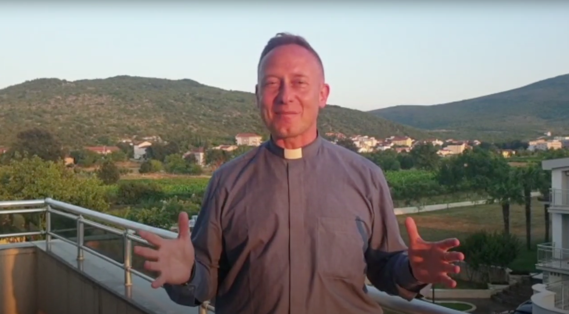 Pozvanie k duchovnej obnove „Zasvätenie sa 33“