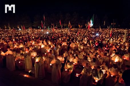 Páter Marinko Šakota o Mladifeste: sv. omše budú celebrovať kardinál Sarah, arcibiskupi Wojda a Pezzuto, biskup Gallese …