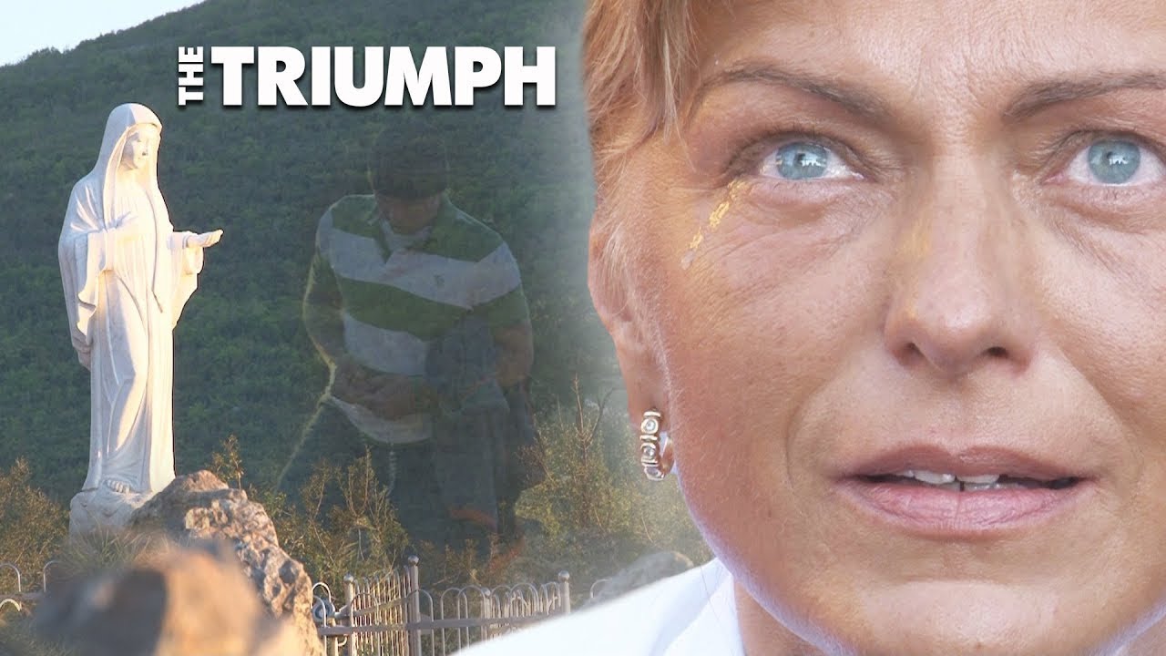Víťazstvo – dokumentárny film o Medžugorí
