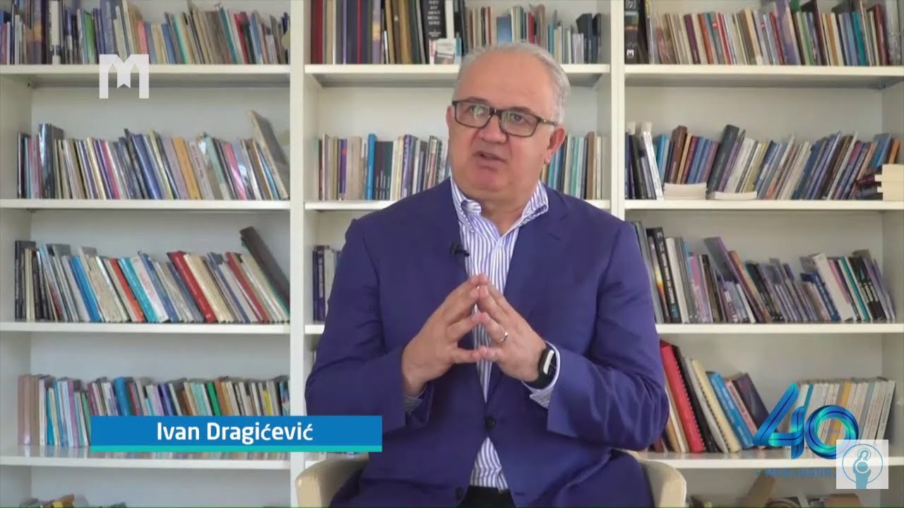 Svedectvo Ivana Dragičeviča o dôležitosti kňazstva