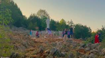 Modlitba ruženca v prvú sobotu v mesiaci 03.09.2022