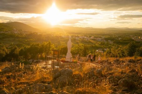 Zvuková nahrávka zamyslenia nad posolstvom z 25. júla 2024