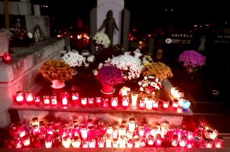 ÚPLNÉ ODPUSTKY PRE DUŠE V OČISTCI OD 1. NOVEMBRA DO 8. NOVEMBRA