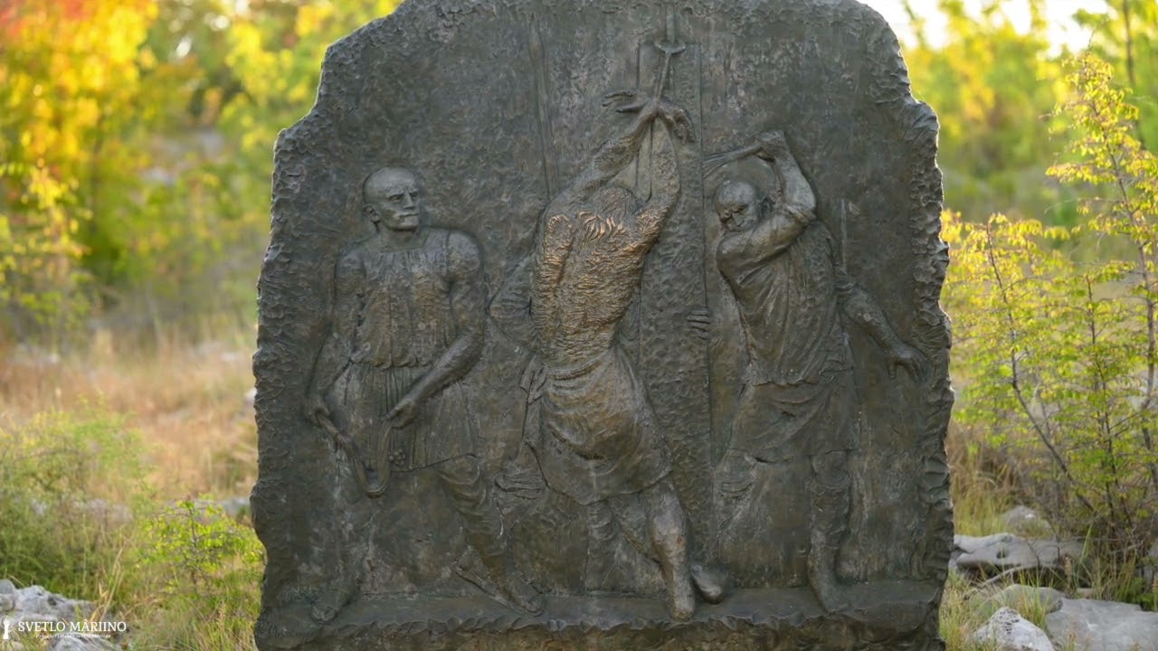 Modlitba bolestného ruženca v prvú sobotu v mesiaci 5.10.2024
