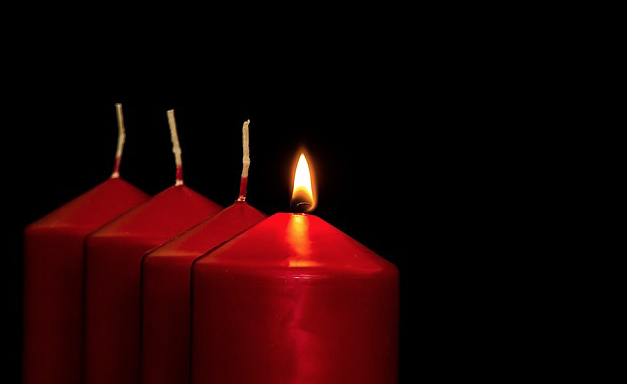 1. adventná nedeľa – Evanjelium – 35.nedeľa