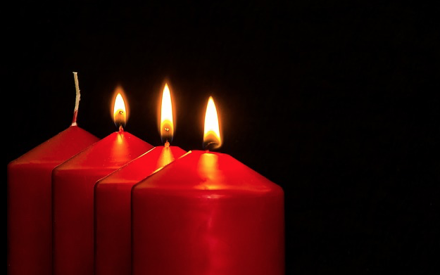 3. adventná nedeľa – Evanjelium – 35.nedeľa