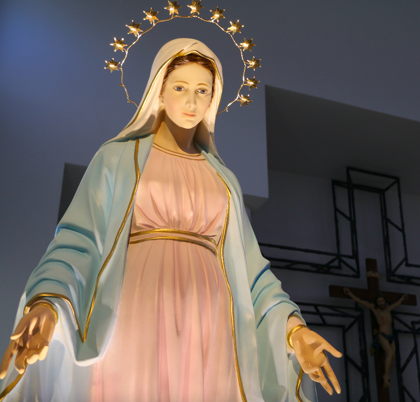 2. pôstna nedeľa roku C