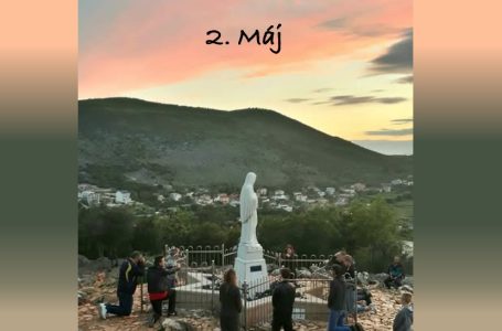 2.máj
