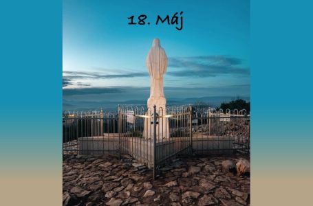 18. máj
