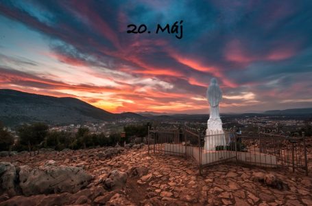20. máj