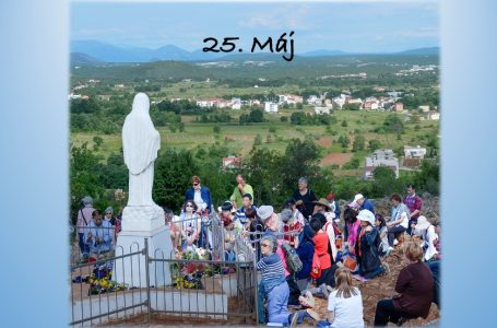 25. máj