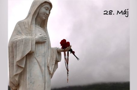 28. máj