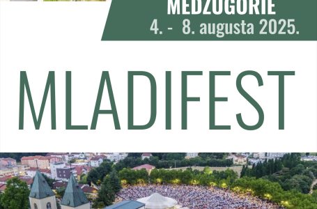 MLADIFEST 2025