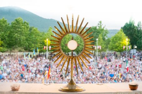 Medžugorie – miesto krásy ľudských sŕdc