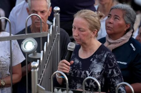 4. deň novény za pokoj vo svete na Podbrde, 19. júna 2025