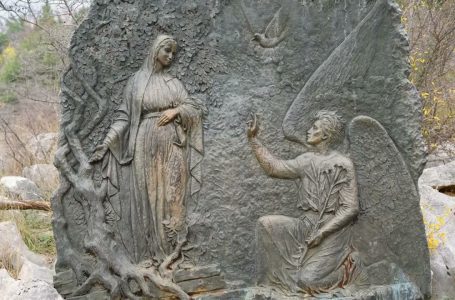 Modlitba radostného ruženca v prvú sobotu v mesiaci 2.8.2025