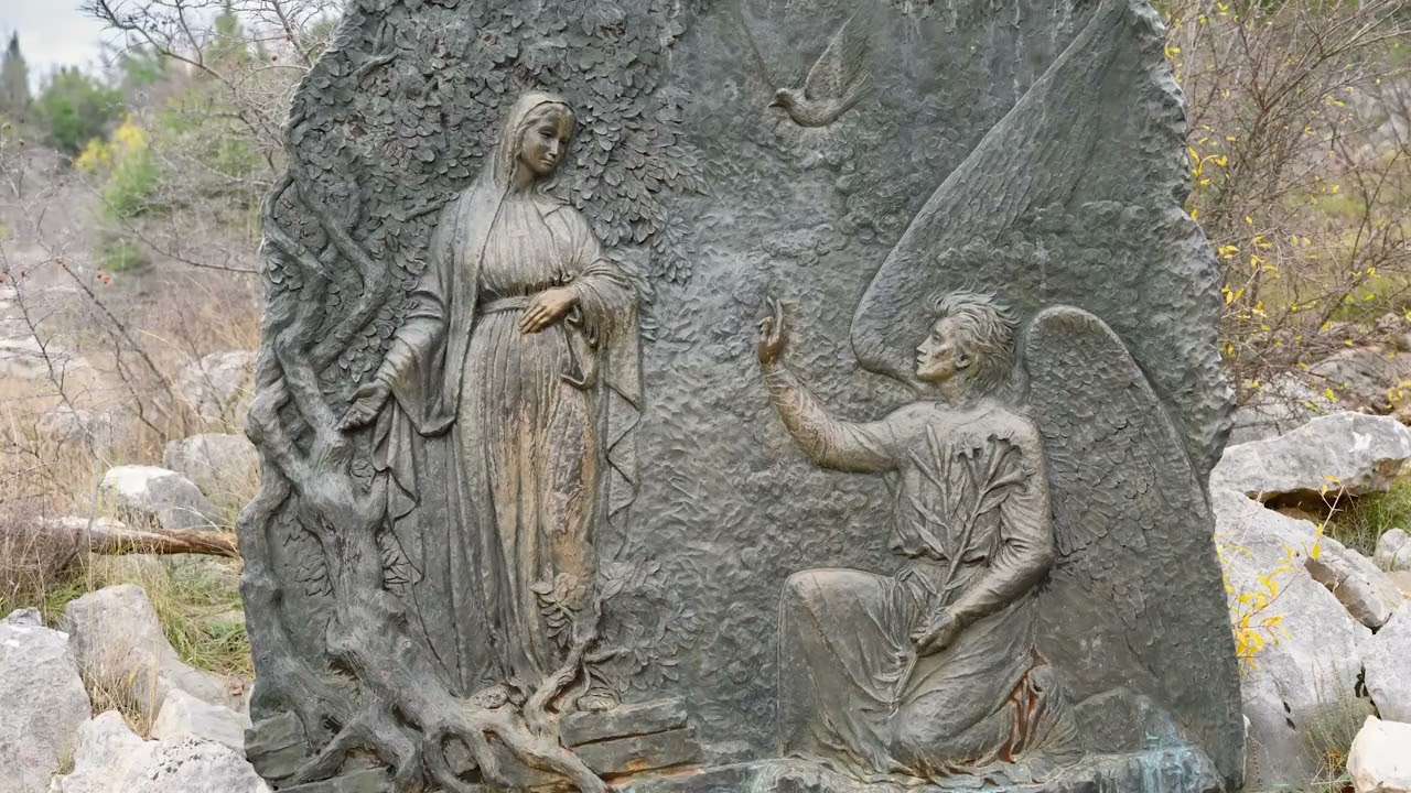 Modlitba radostného ruženca v prvú sobotu v mesiaci 2.8.2025