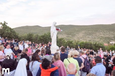 Vy ste vyvolení (Páter Marinko Šakota, OFM)