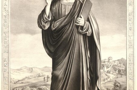 Spomienka na všetkých zosnulých veriacich