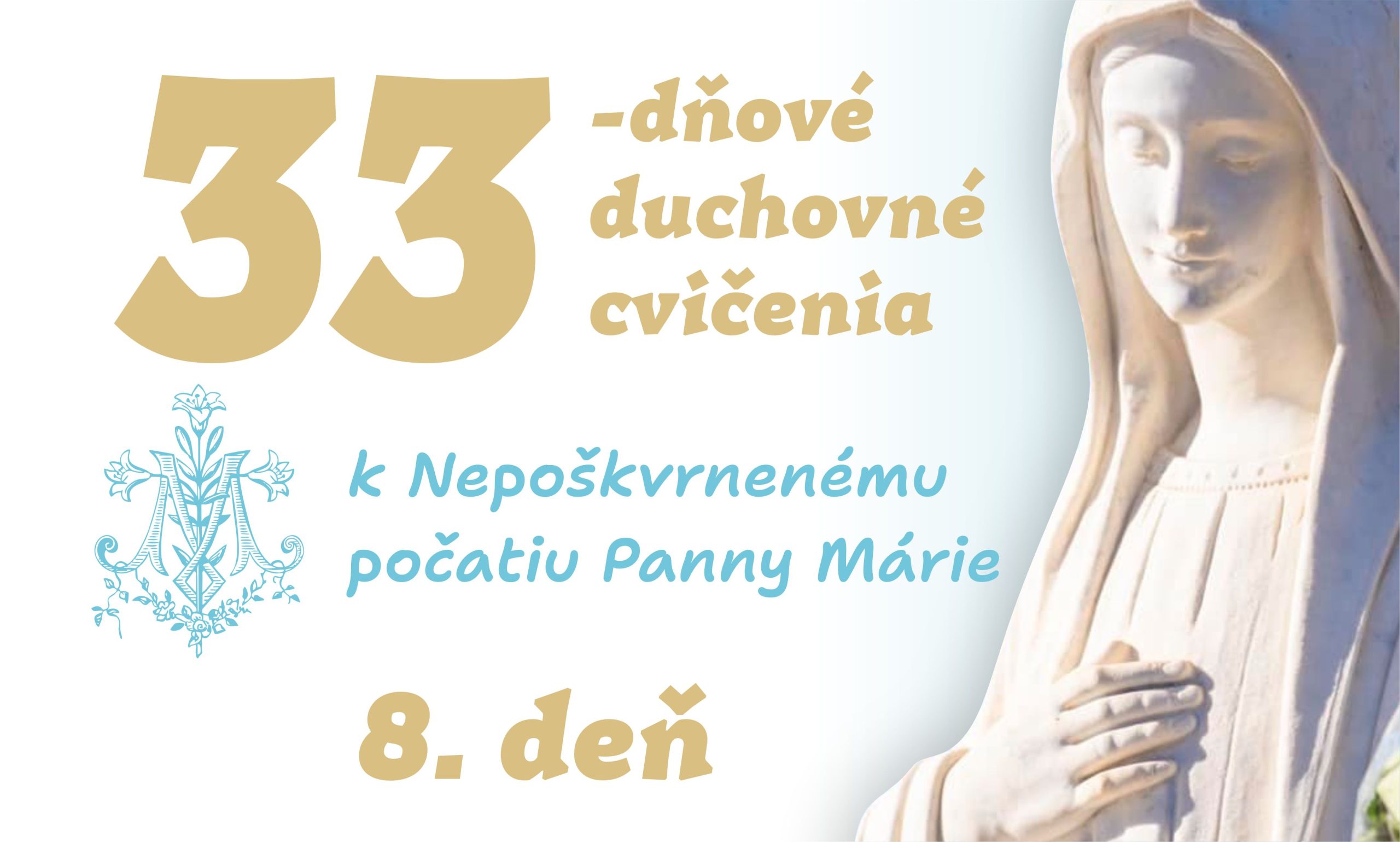 8. deň – 12. november