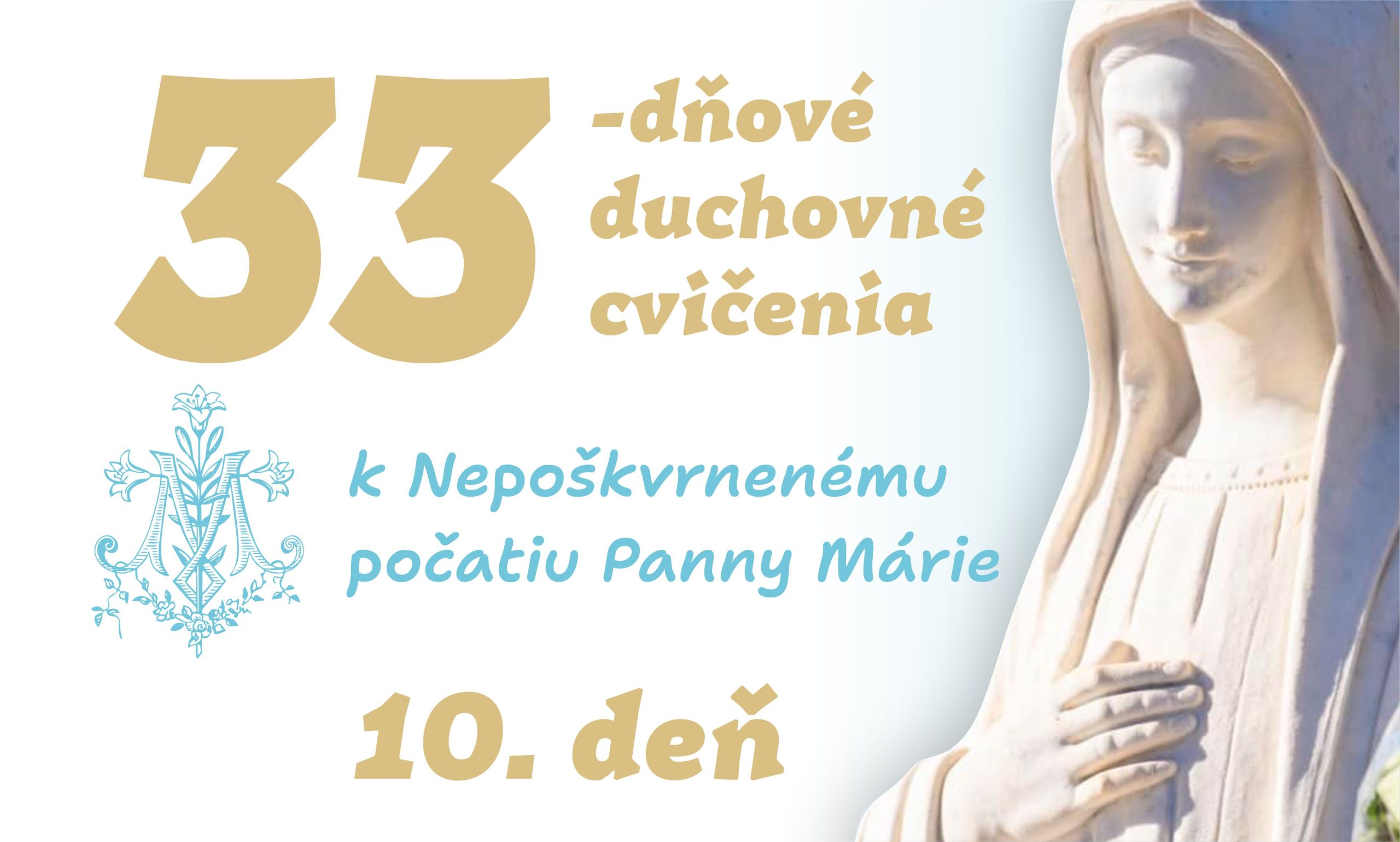 10. deň – 14. november