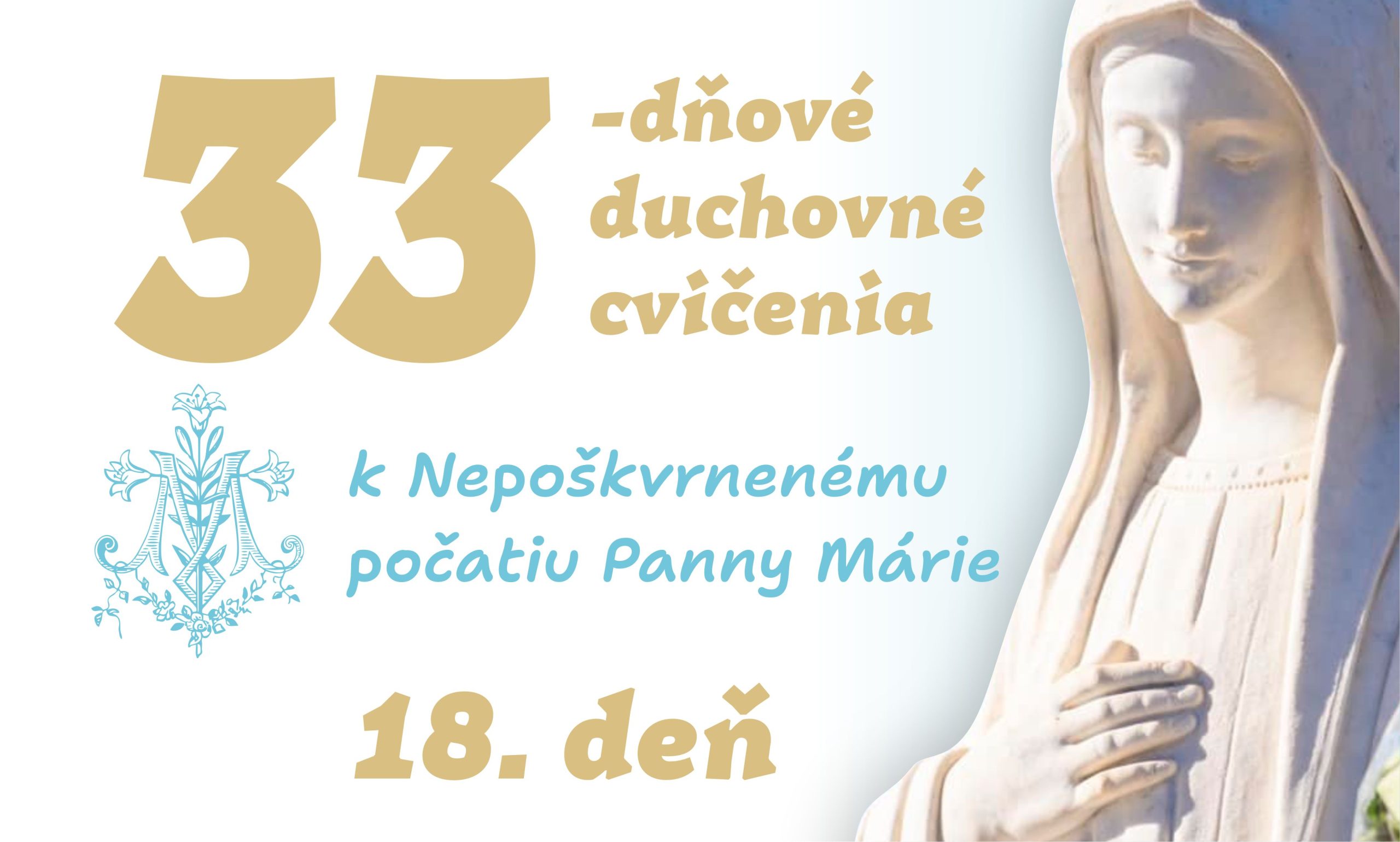 18. deň – 22. november