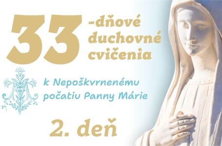 2. deň – 6. november