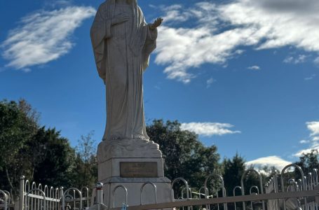 Tretia adventná nedeľa roku A