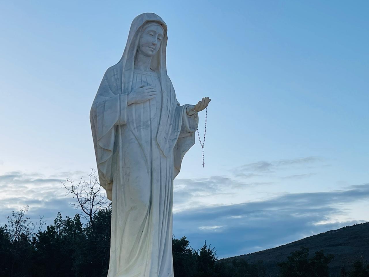 Štvrtá adventná nedeľa roku A