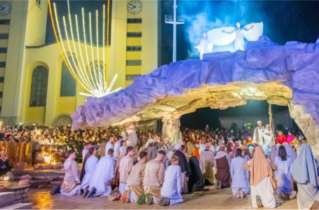 Nech vaše srdce zachváti radosť (Terézia Gažiová)