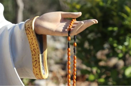 V radosti očakávania (Páter Ljubo Kurtovič, OFM)