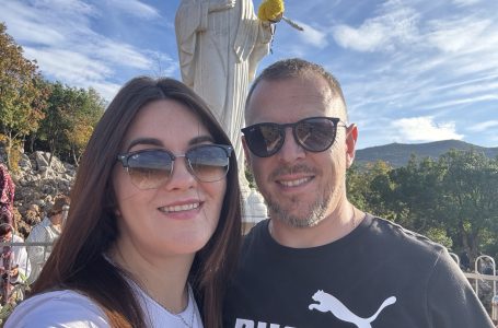 Dôležité je byť, nie mať