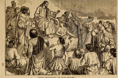 4. nedeľa v cezročnom období roku A