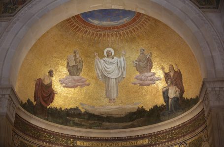 2.pôstna nedeľa roku A